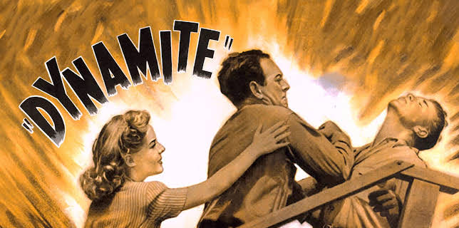 Dynamite (1949)