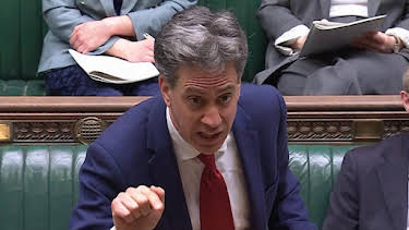 1:50 AM: House of Commons | BBC Parliament | 3/30 2026