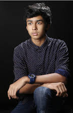 Rudhraksh Jaiswal como 