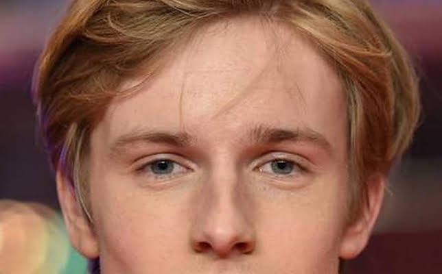 Louis Hofmann
