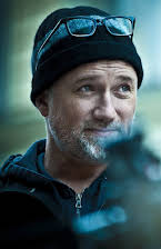 David Fincher as Director