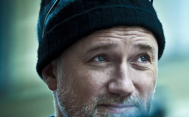 David Fincher