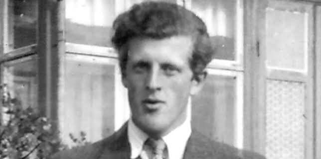 11:25: Ukjent arving: Sverige | NRK 2 | 1/13 2026