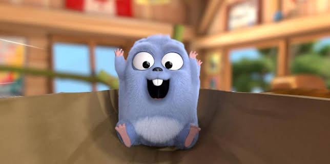 5:05 PM: Grizzy and the Lemmings (S3) | CBBC | 2/7 2026