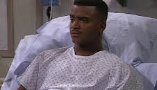 Fresh Prince i Bel-Air (S3 E19)