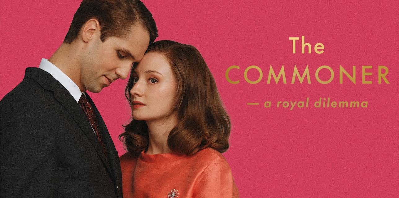 The Commoner - a Royal Dilemma S01