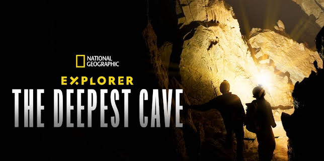 Explorer: The Deepest Cave (2022)