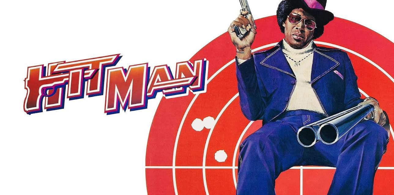 Hit Man (1972)