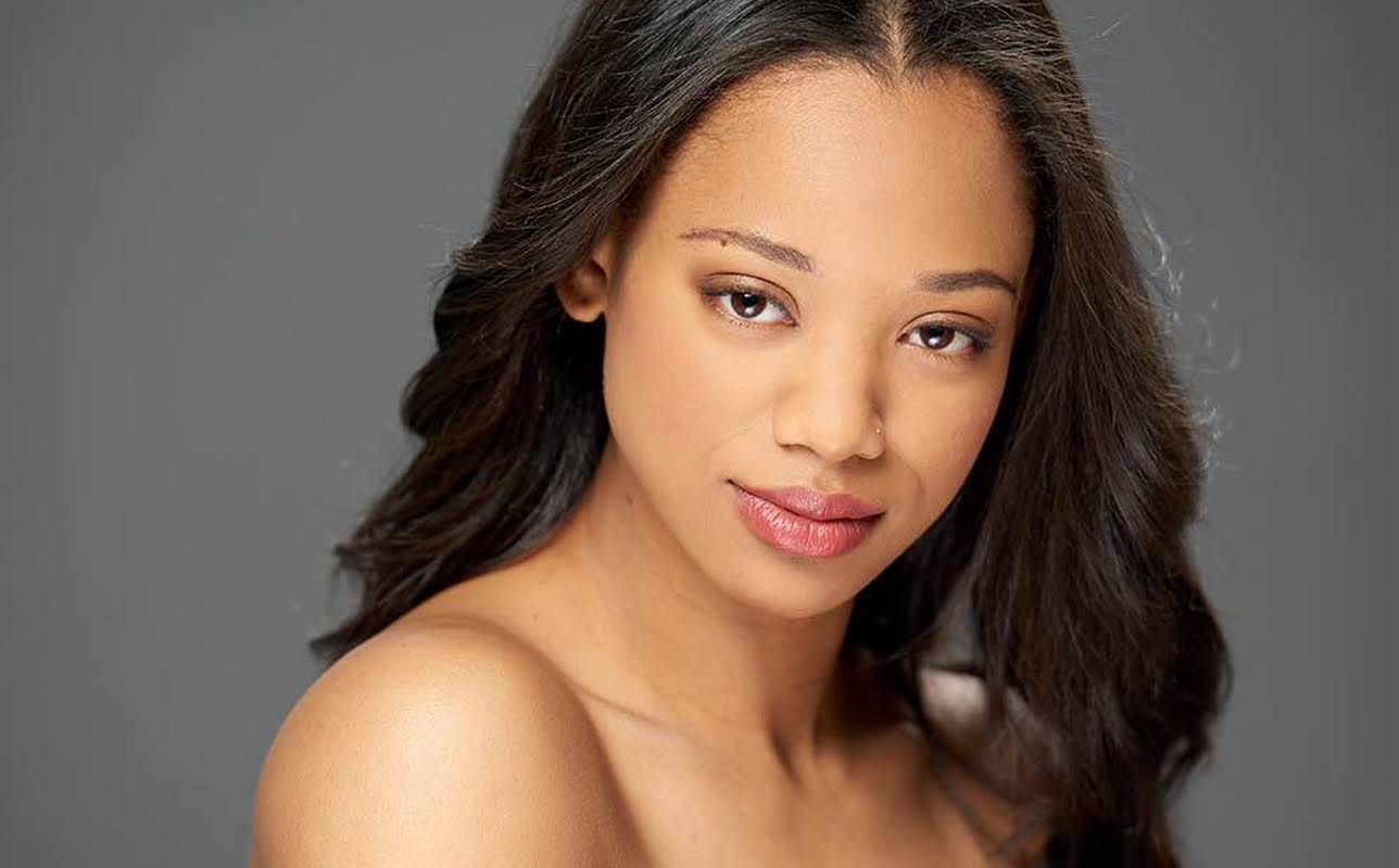 Kylie Jefferson