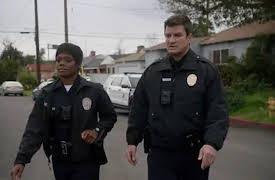 The Rookie S1: Homefront