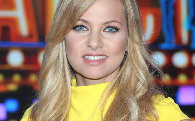 Katarzyna Bujakiewicz