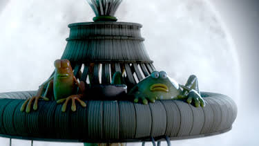 20:35: Jungelgjengen: Snikende tiger, skjult sjiraff - del 2 | NRK Super | 4/18 2026