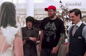 Say Yes to the Dress: Randy Knows Best: Top 10 Men In A Bride's World