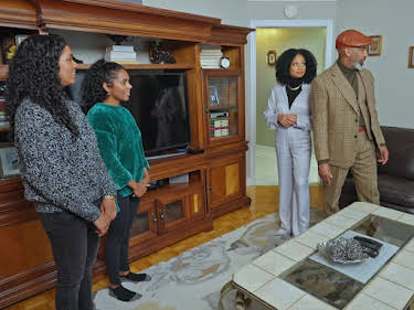 10:00: Style: Die Home-Interior Experts | Sixx | 8/29 2026