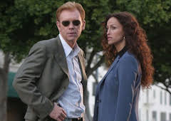 CSI: Miami