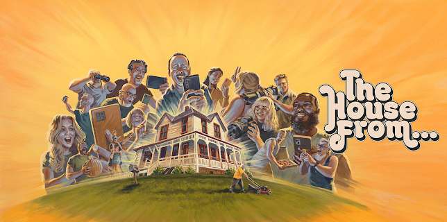 The House From... (2024)