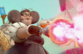 Den Bestøvlede Kat på eventyr: Episode 4