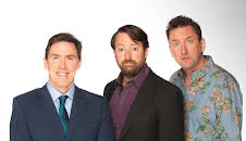 Would I Lie To You? (S12 E7)