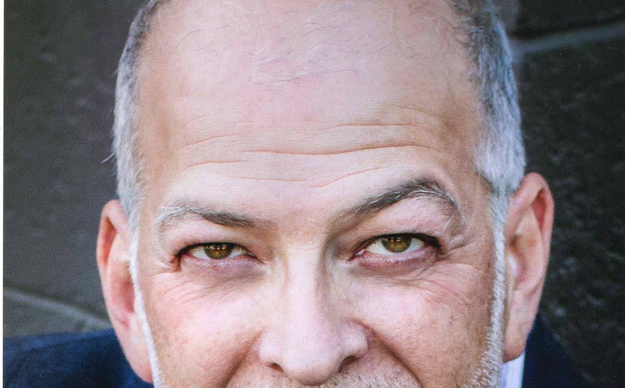 Richard Carmen
