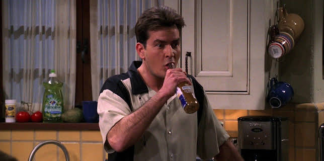 10:25: Two and a Half Men | ProSieben | 2/6 2026