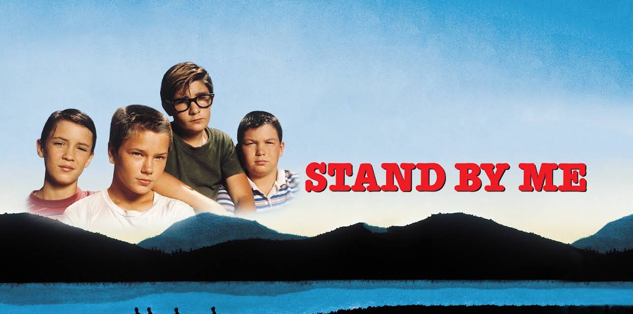 Stand By Me (1986)