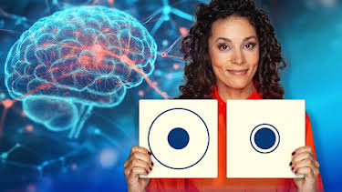 19:00: Quarks: So täuscht Dich Dein Gehirn - die besten Tricks für klügere Entscheidungen | ARD Alpha | 12/7 2025