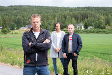 17:30: Sinnasnekker'n (S9 E13) (S9) | FEM | 6/10 2026