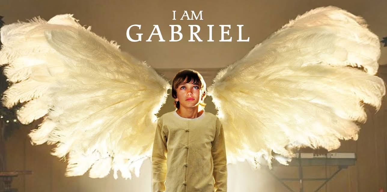 I Am Gabriel (2012)