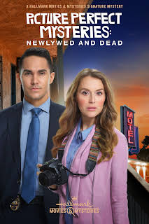 20:00: Newlywed and Dead | Kanal 11 | 4/7 2026