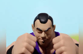 Slam City Season 1: The Wandering Nomad