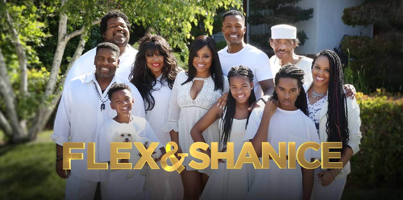 Flex and Shanice