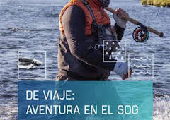 De viaje: Aventura en el Sog