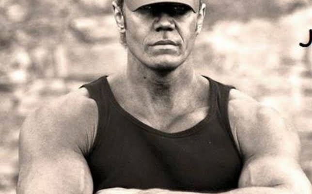 James Preston Rogers