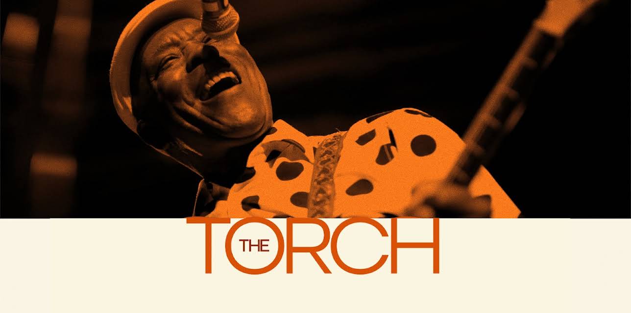 The Torch (2019)