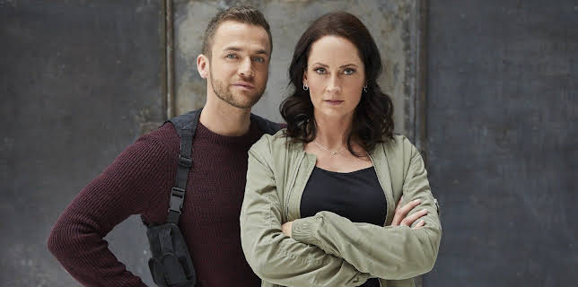 20:15: K11 - Die neuen Fälle | Sat1 Gold | 3/13 2026