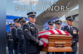 Honor Guard: Full Honors