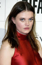 Abigail Hardingham som 