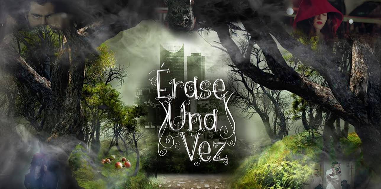 Érase Una Vez season-1