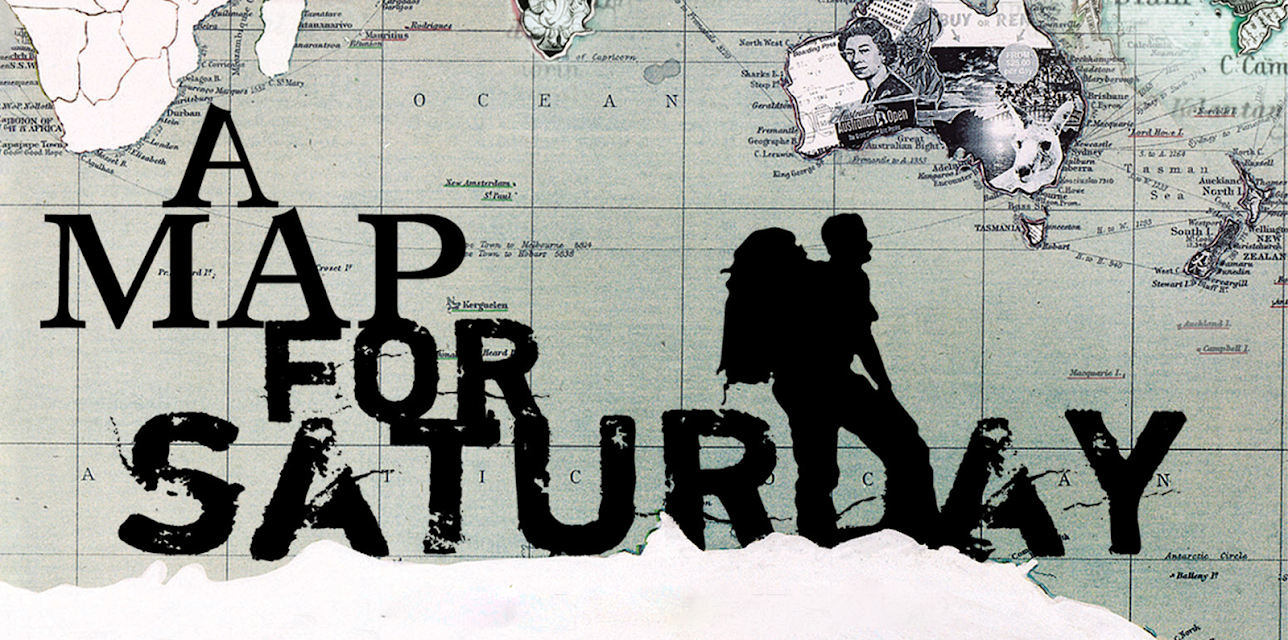 A Map for Saturday (2007)