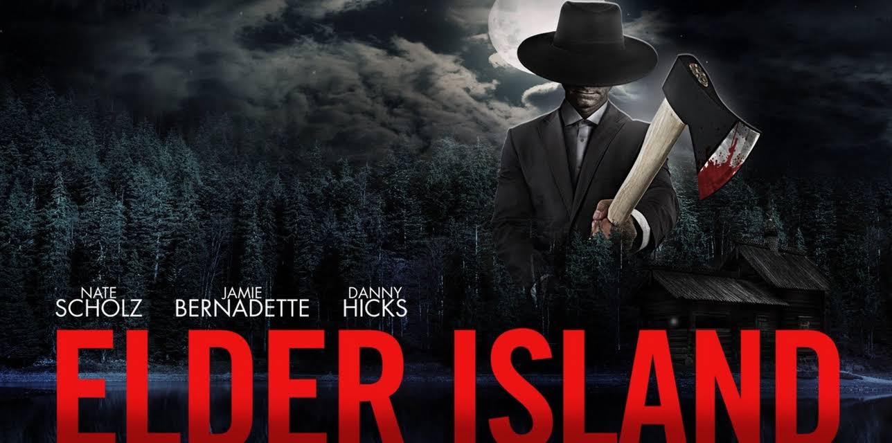 Elder Island (2017)