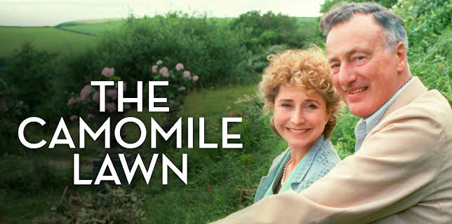Camomile Lawn