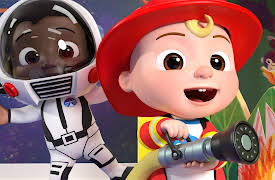 CoComelon: Episode 54