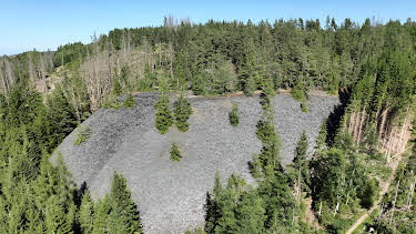 21:00: Versteckte Paradiese | BR Fernsehen | 4/20 2026