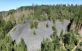 Versteckte Paradiese