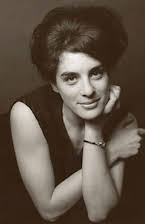 Eleanor Bron som 