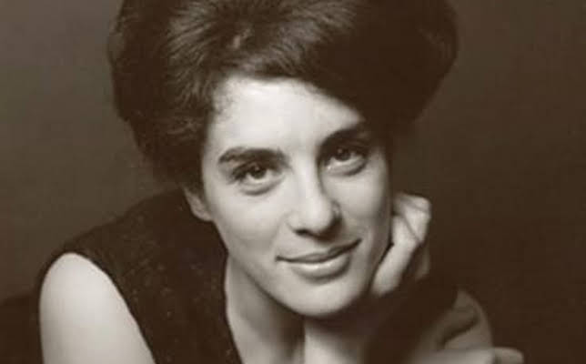 Eleanor Bron