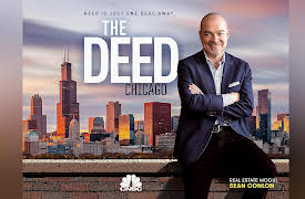 The Deed: Chicago, Season 1: Fires On Every Floor