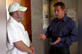 Mystery Diners Season 1: Grumpy Tom