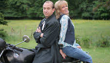 Butter bei die Fische