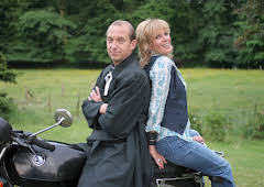 Butter bei die Fische